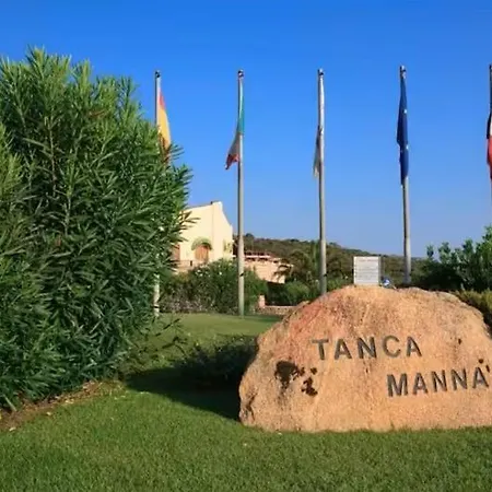 Apartamento Porto Laconia Costa Smeralda - Terrazza Vista Mare *