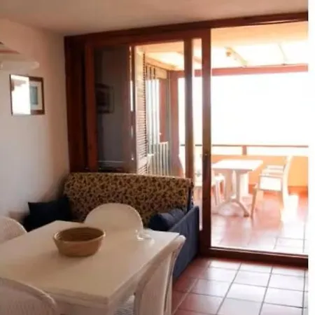Porto Laconia Costa Smeralda - Terrazza Vista Mare *